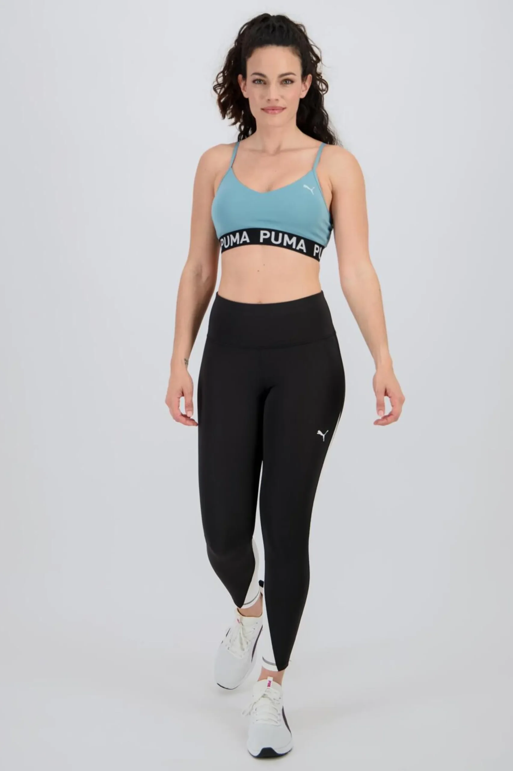 Top Deportivo Puma