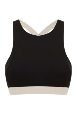 Top Fiorella Born Living Yoga