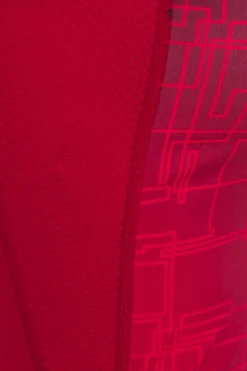 Top Joma Elite VIII Rojo