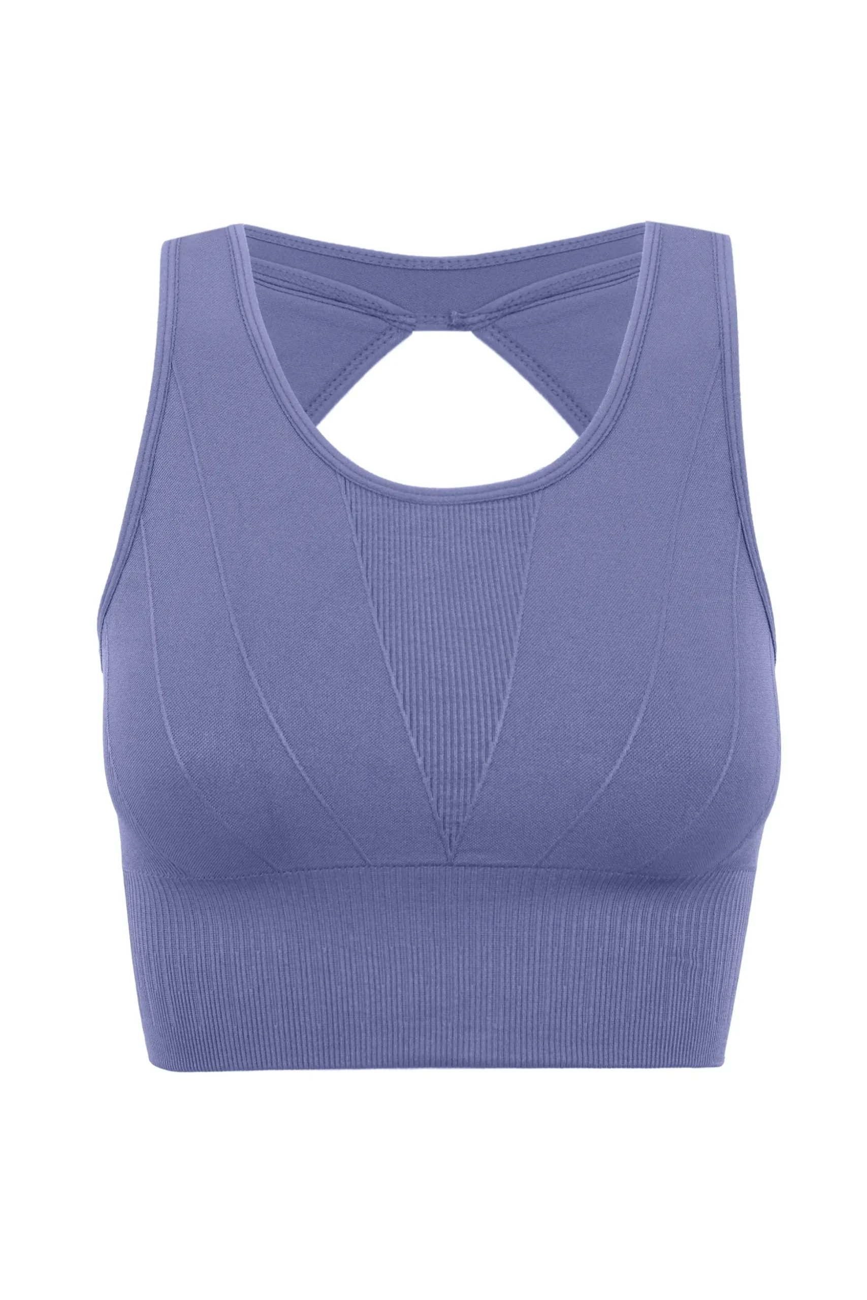 Top Laia Born Living Yoga
