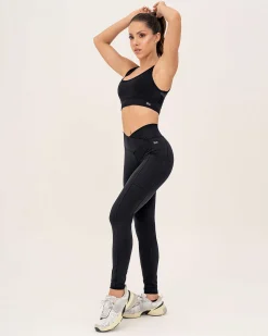 Top Leonisa Active By Silvy Araujo