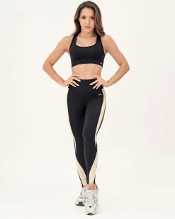 Top Leonisa Active By Silvy Araujo