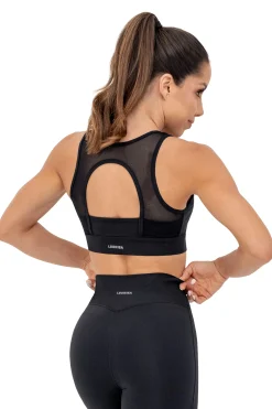 Top Leonisa Active By Silvy Araujo