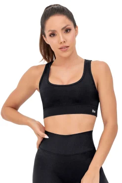 Top Leonisa Active By Silvy Araujo