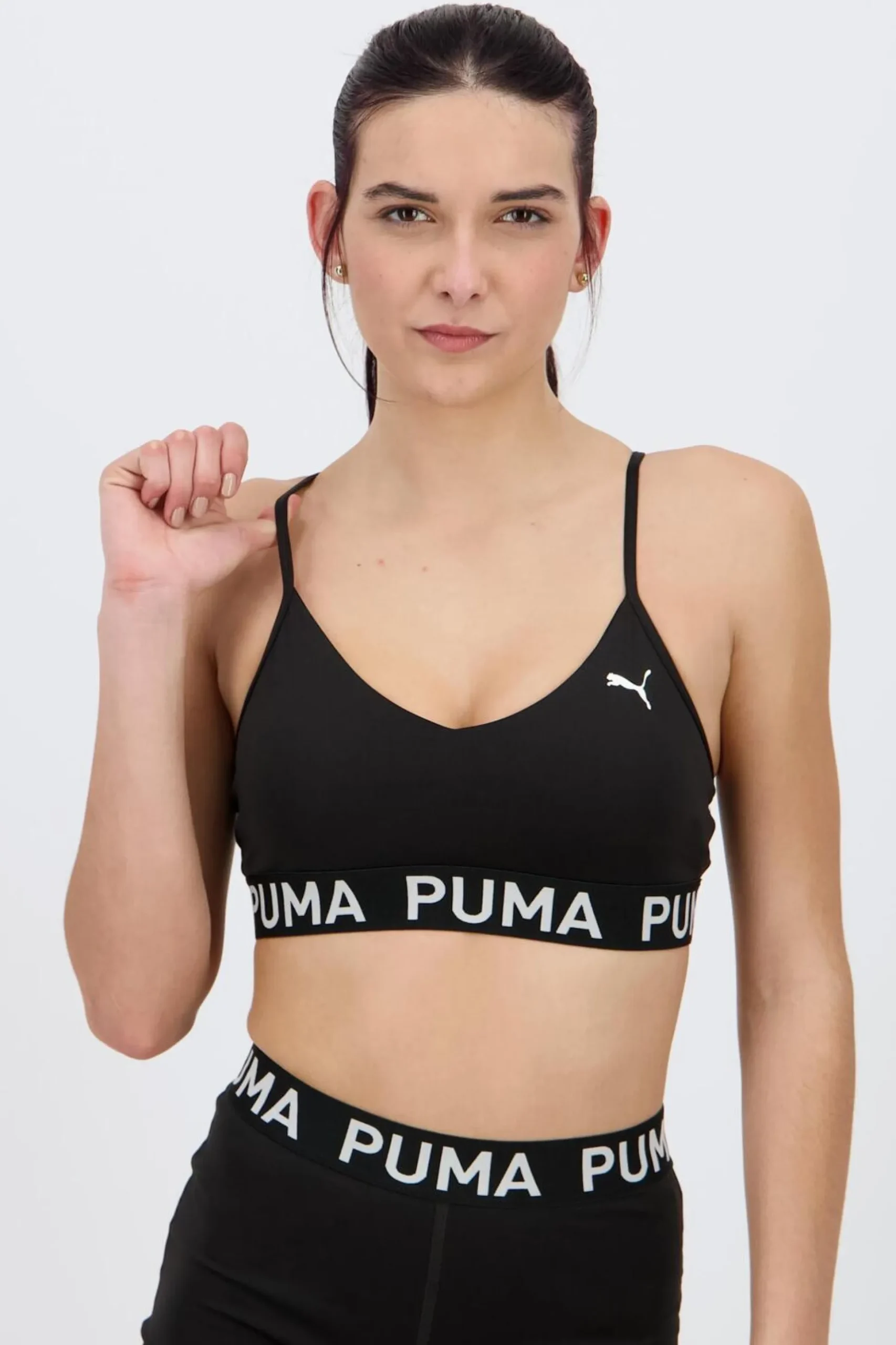 Top Puma