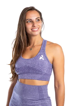 Top Sin Costuras Reflexible Akara