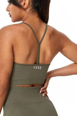 Top Yeaz Charm