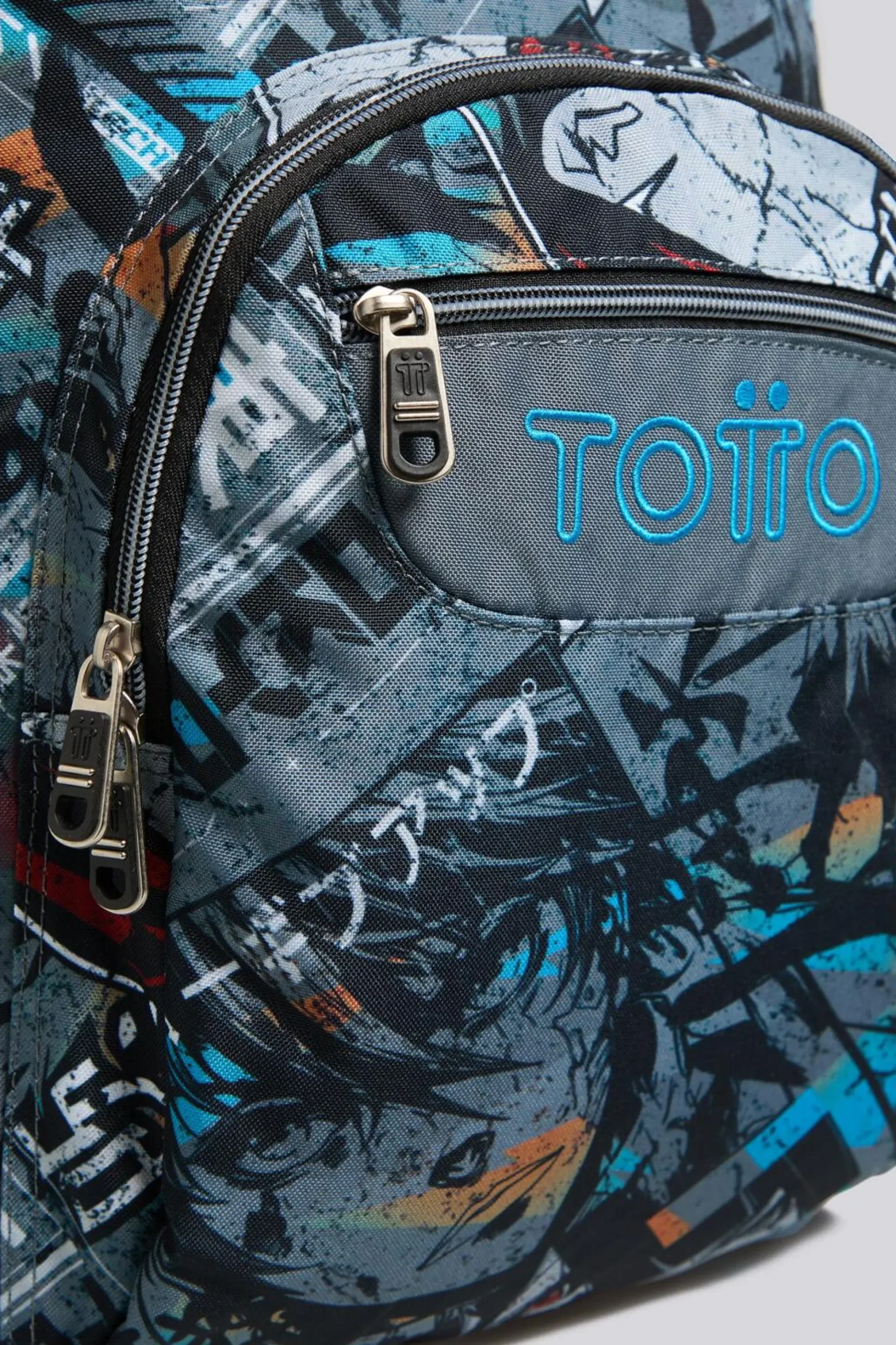 Totto Acuareles