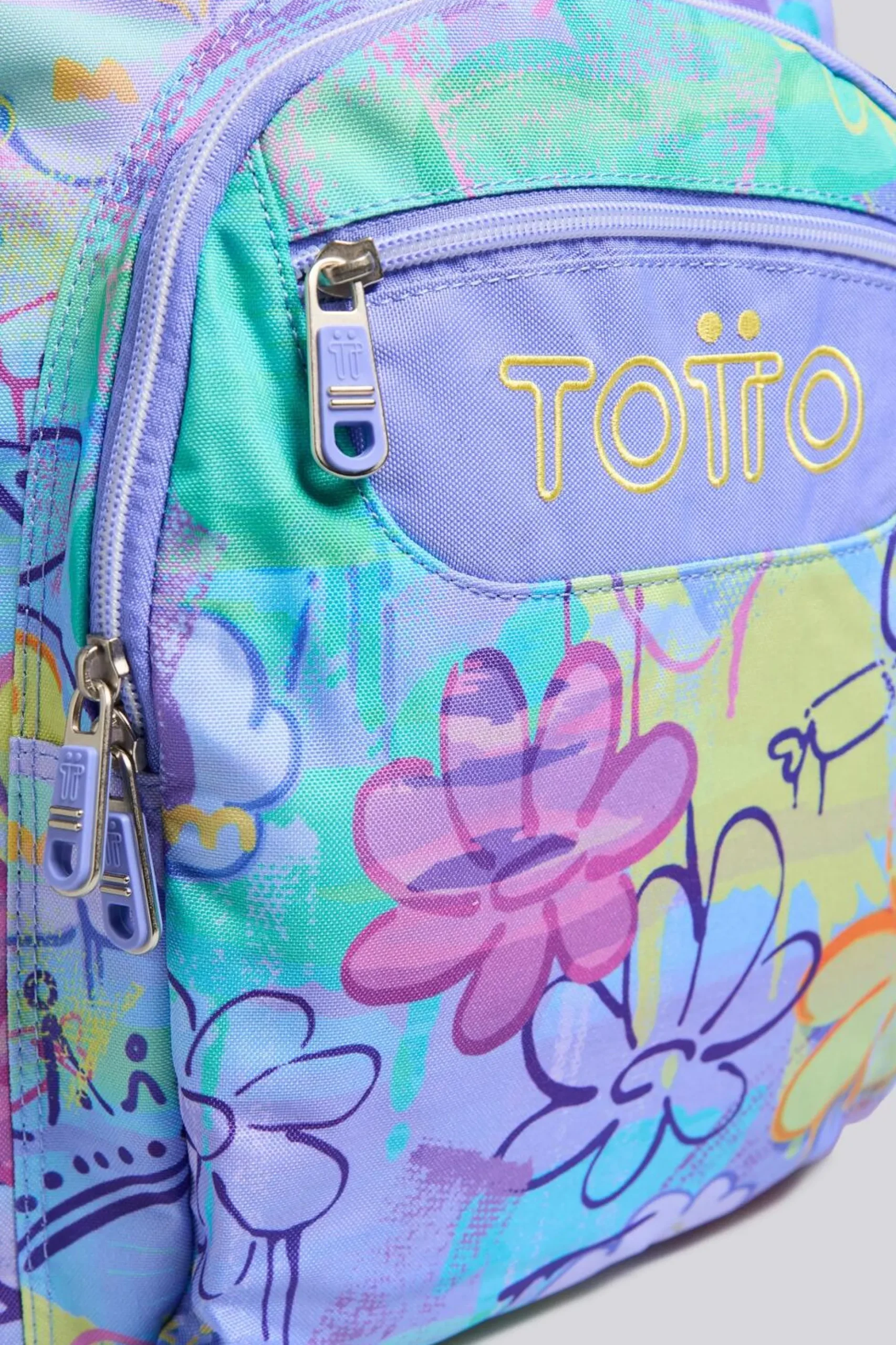 Totto Acuareles