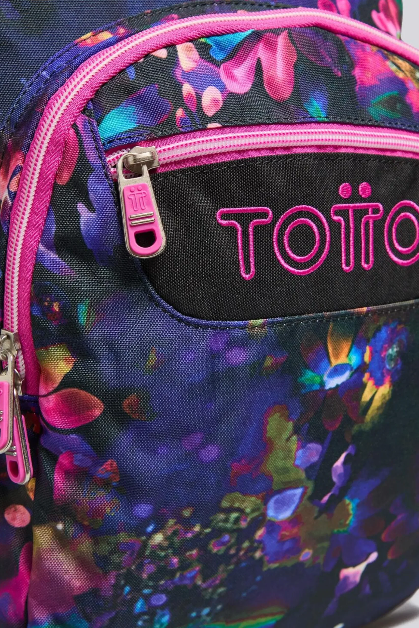 Totto Acuareles