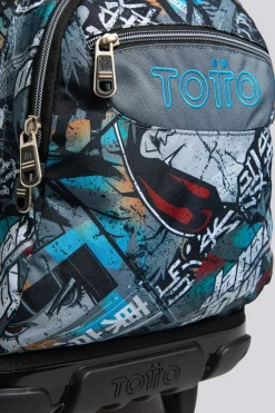 Totto Renglones