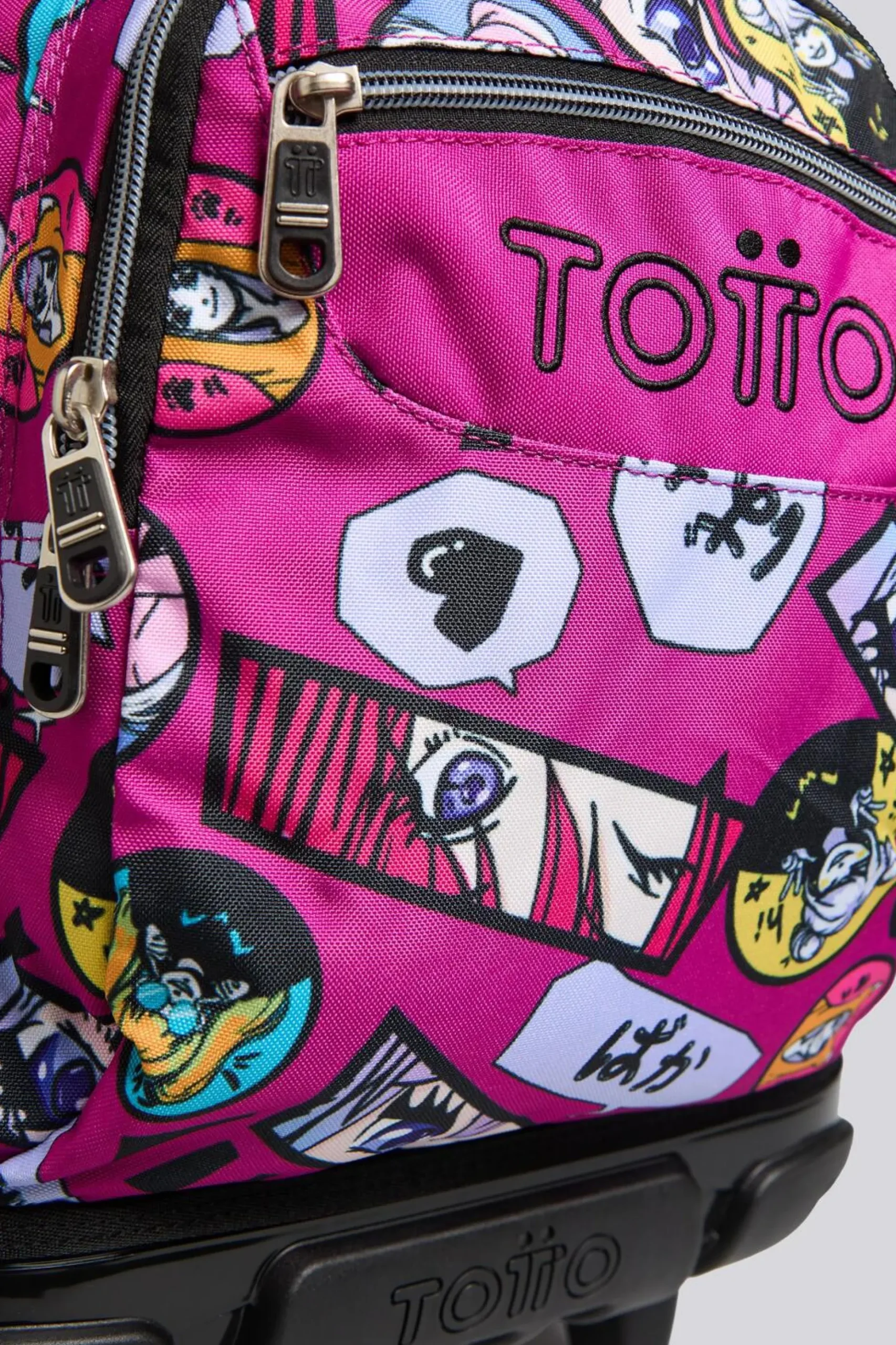 Totto Renglones
