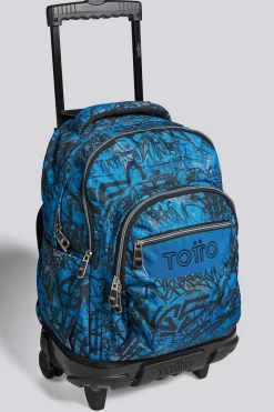Totto Renglones