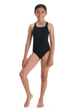 Traje De Baño De 1 Pieza Speedo Eco+ Medalist