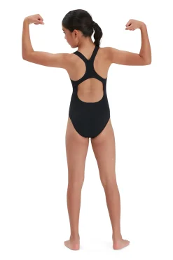 Traje De Baño De 1 Pieza Speedo Eco+ Medalist