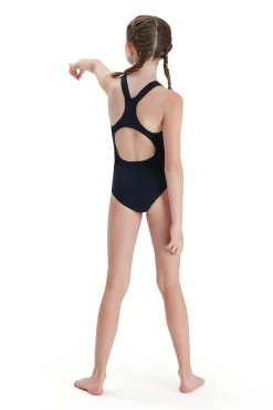 Traje De Baño De 1 Pieza Speedo Eco+ Medalist