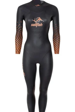 Traje De Buceo Sailfish Ignite 2