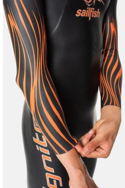 Traje De Neopreno Sailfish Ignite 2