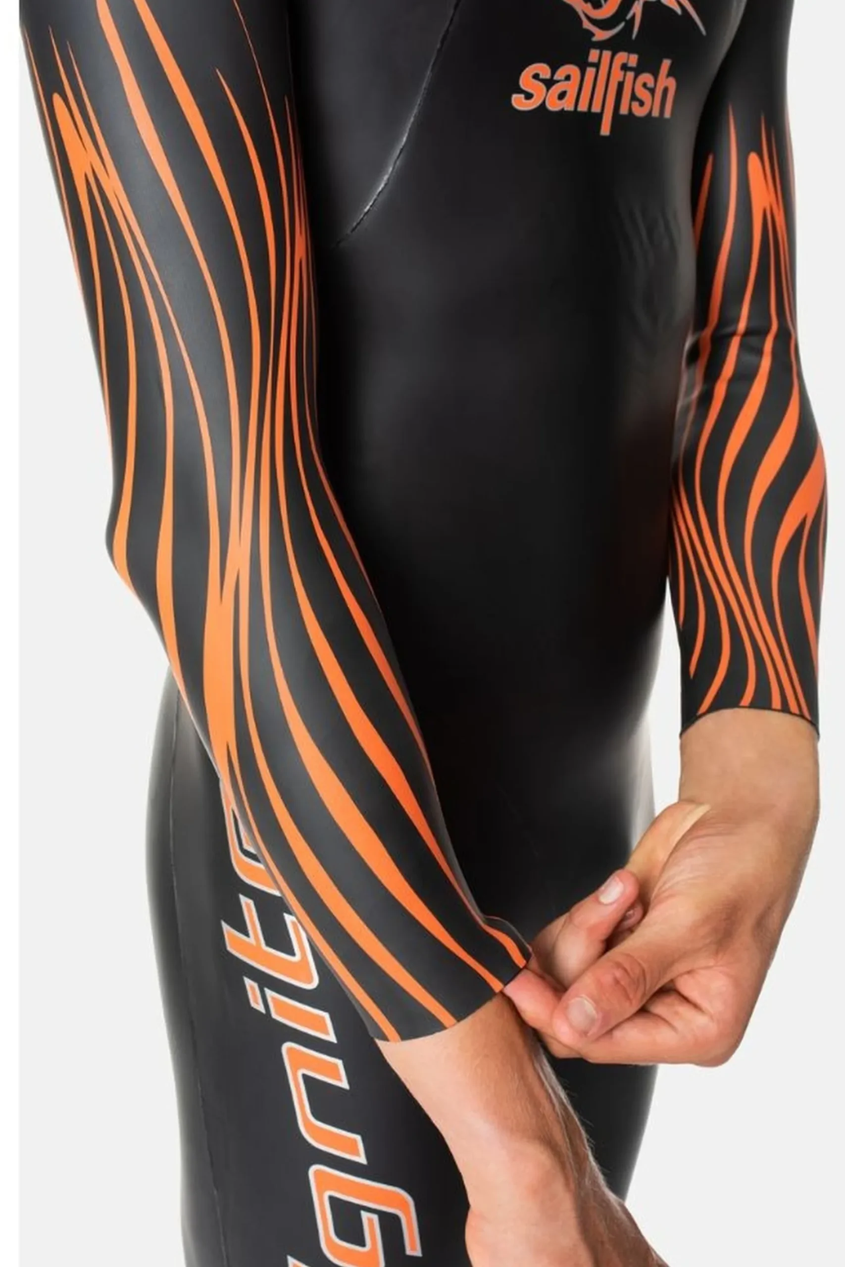 Traje De Neopreno Sailfish Ignite 2