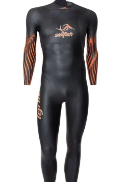 Traje De Neopreno Sailfish Ignite 2