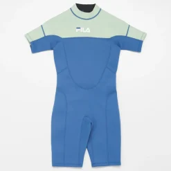 Traje Fila