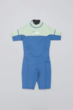 Traje Fila
