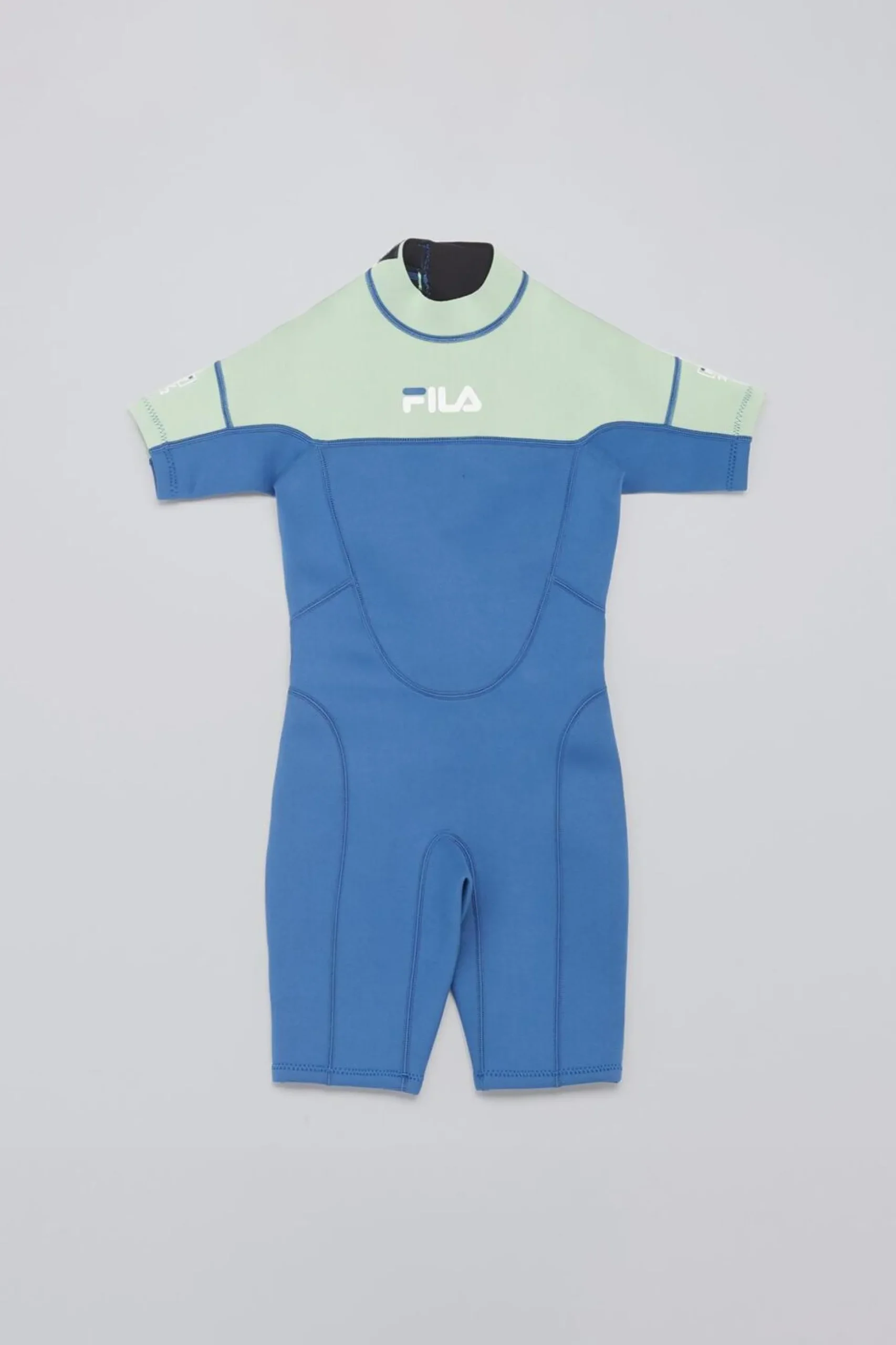 Traje Fila