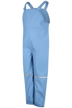 Traje Impermeable De Chaqueta Y Pantalón / Mountain Warehouse Raindrop