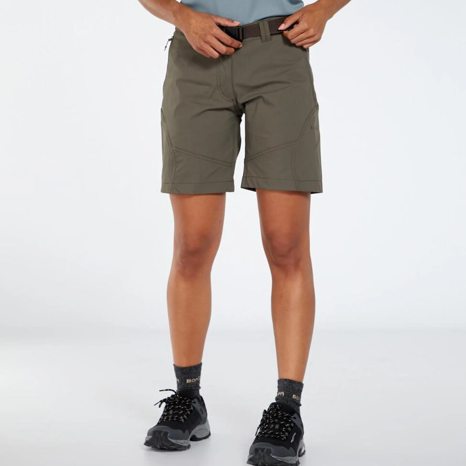 Trango Assy