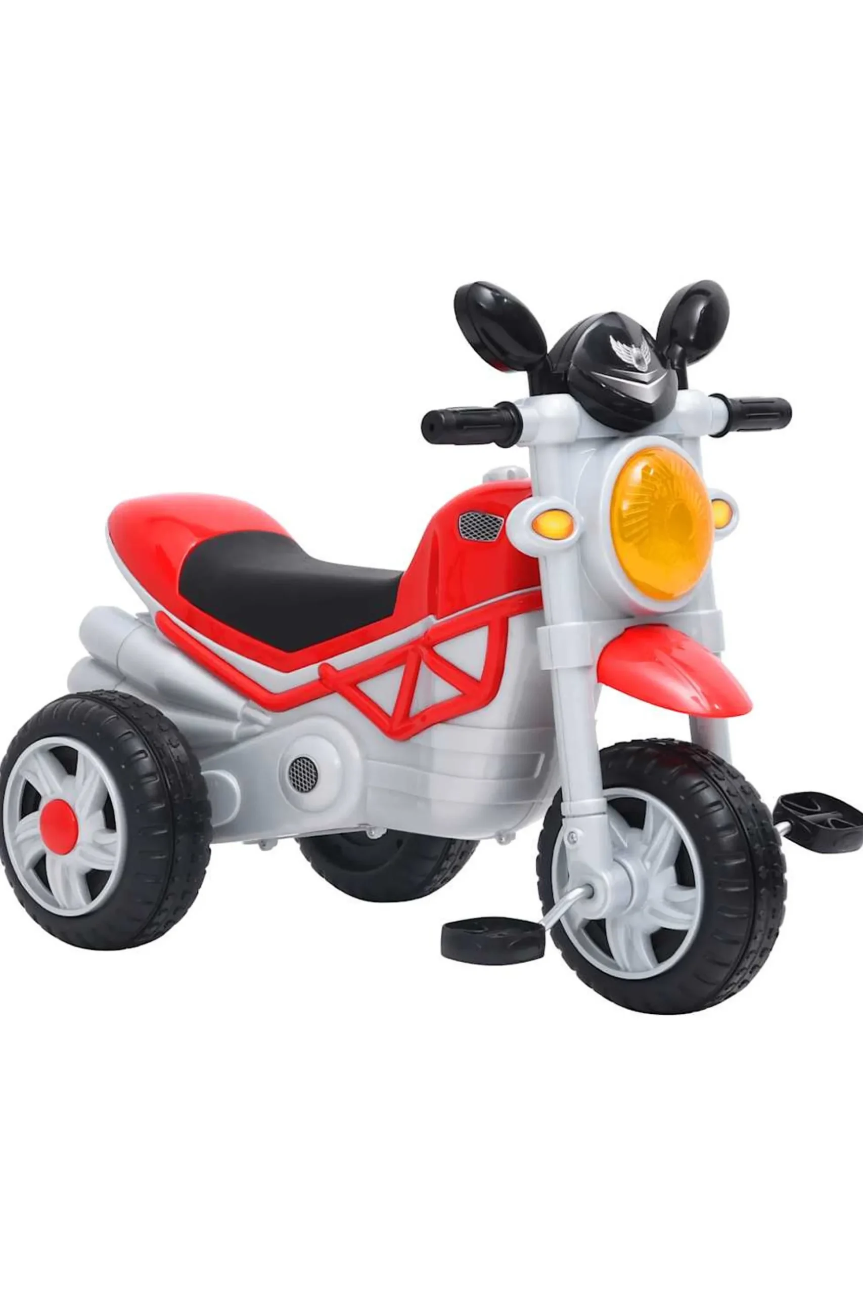Triciclo Para Niños Vidaxl