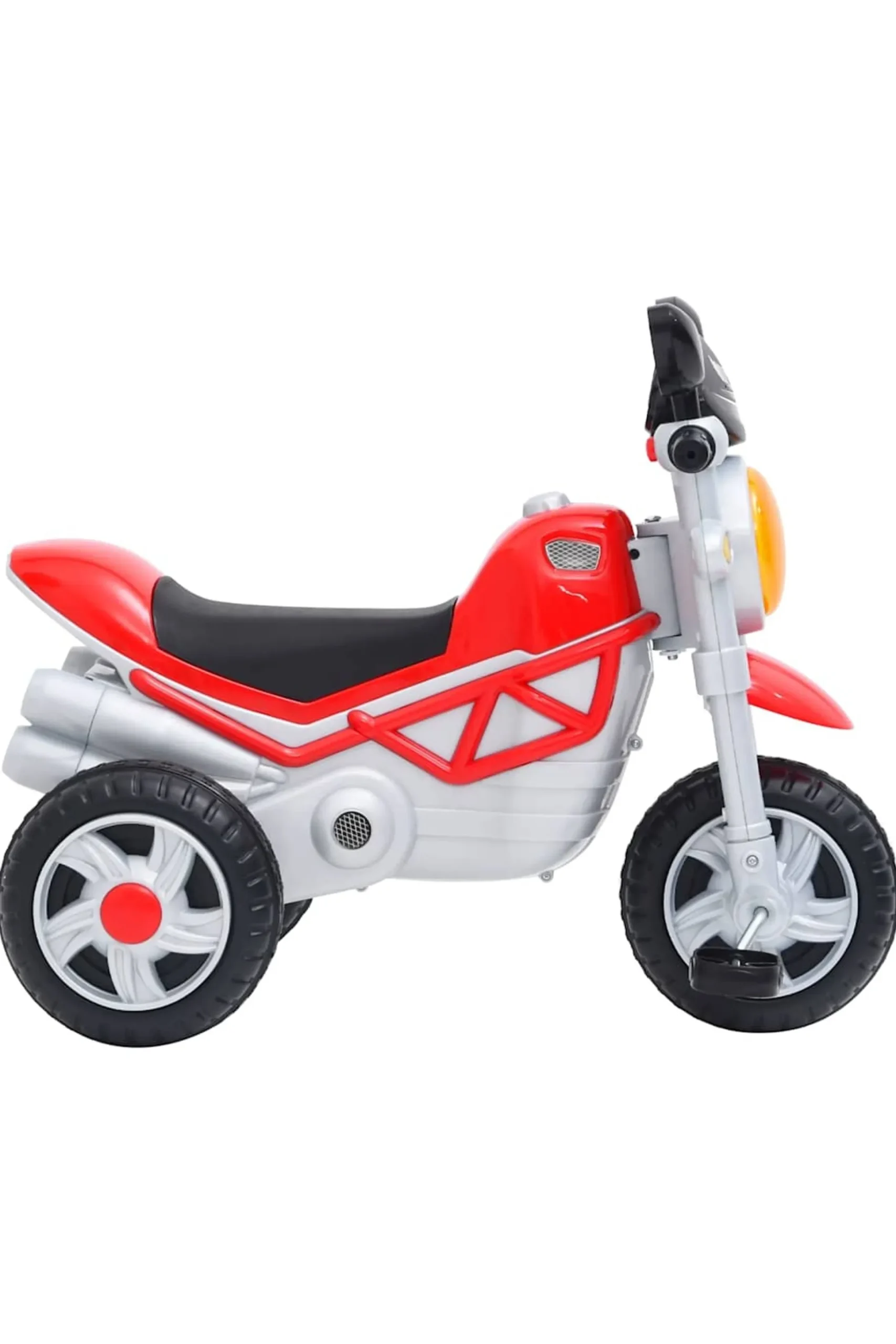 Triciclo Para Niños Vidaxl