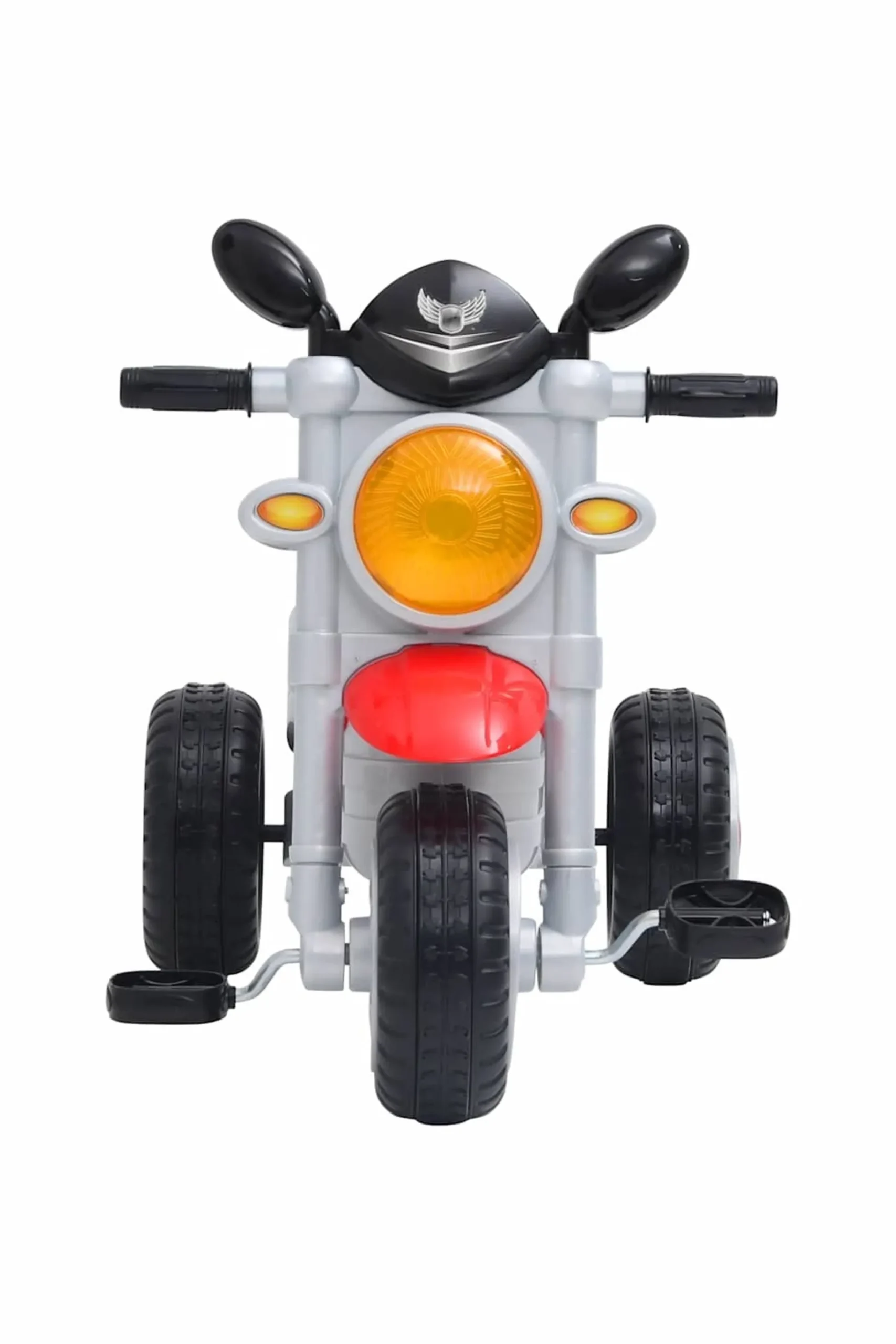 Triciclo Para Niños Vidaxl