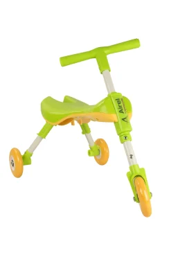 Triciclo Sin Pedales Airel