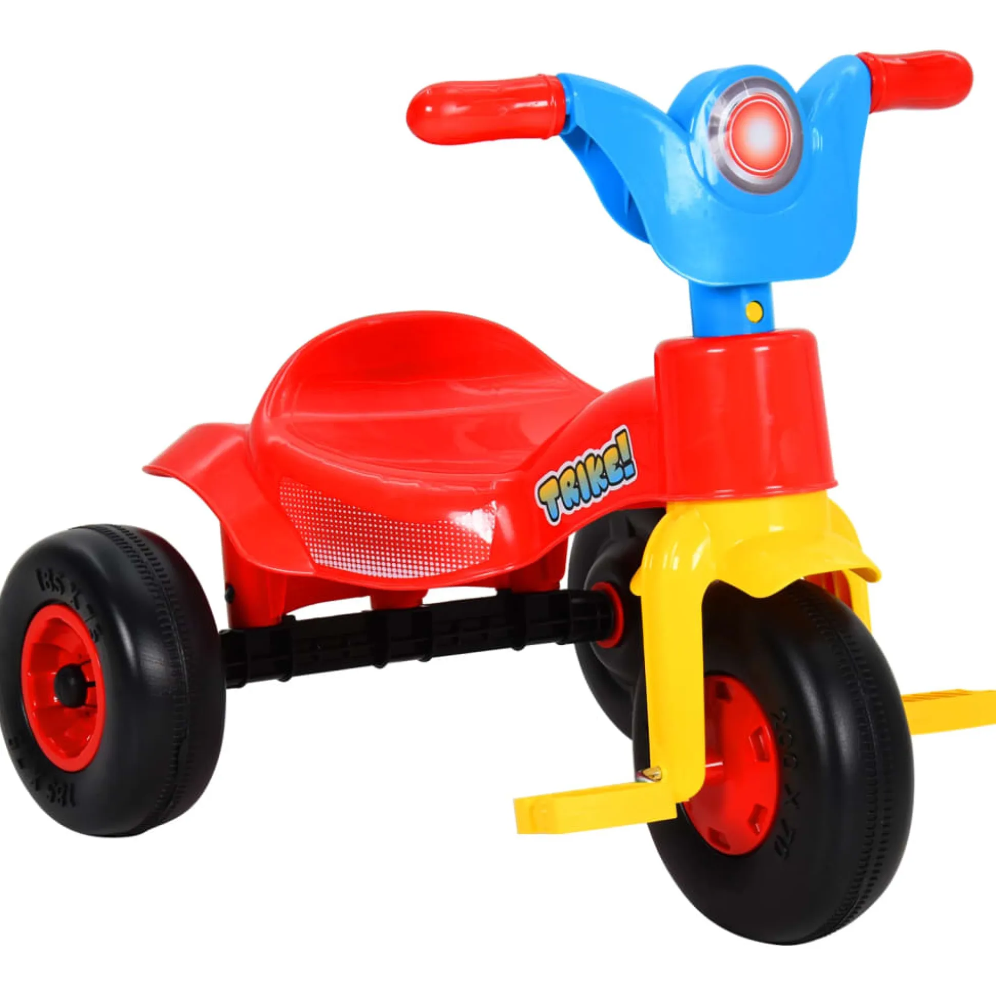 Triciclo Vidaxl 49 X 60 X 42 CM