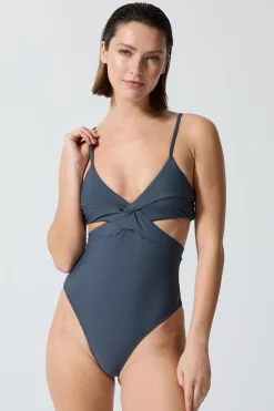 Trikini Silver