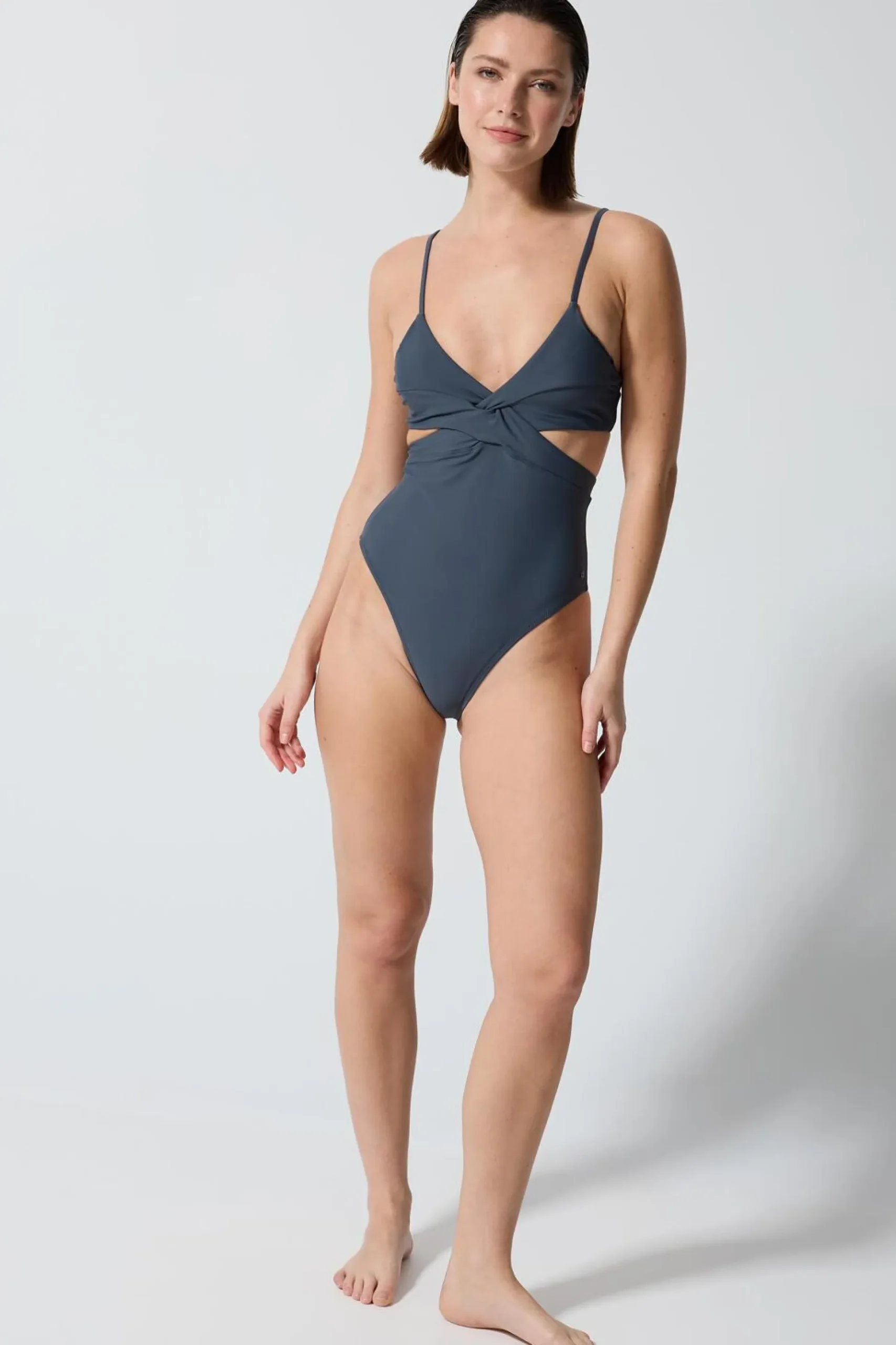 Trikini Silver