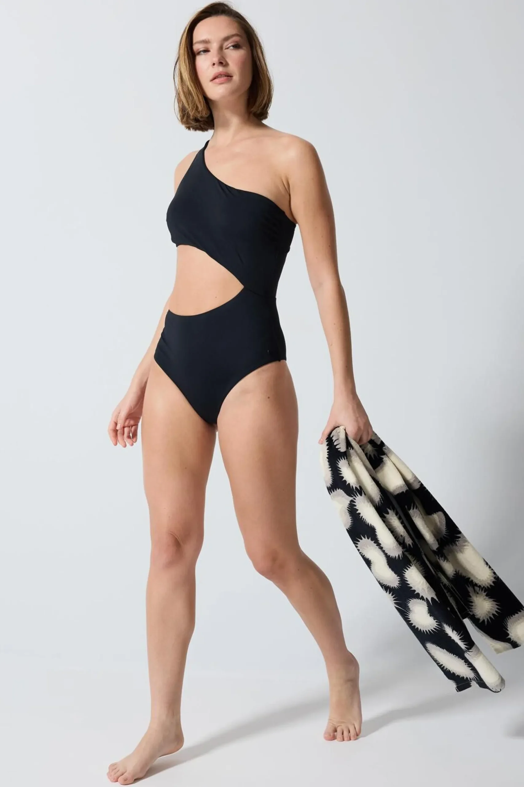 Trikini Silver