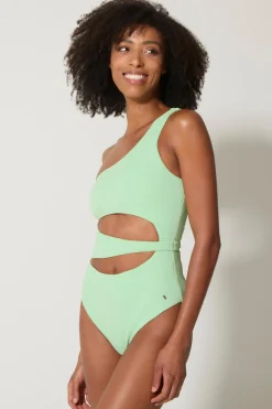 Trikini Silver