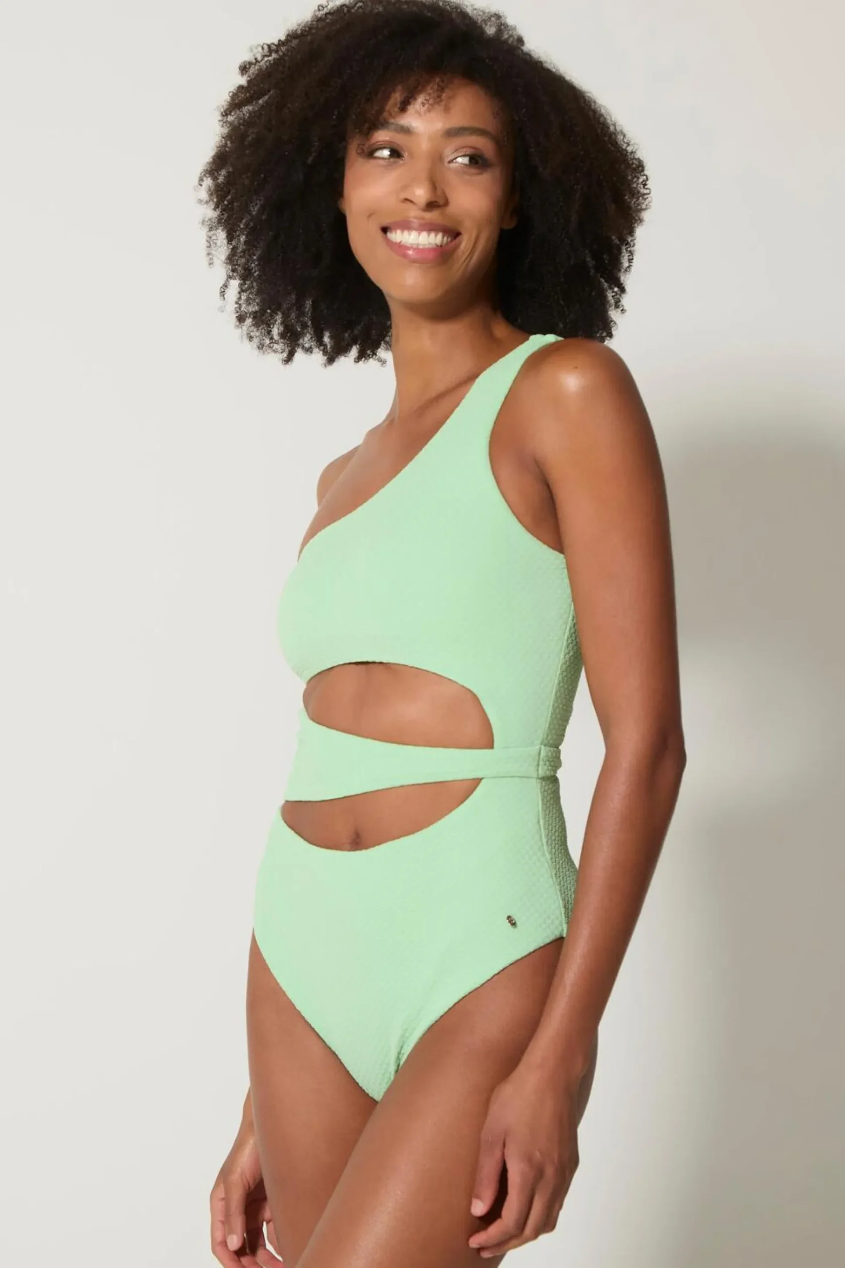 Trikini Silver