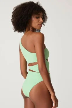 Trikini Silver