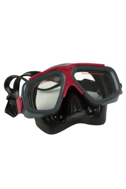 Tubo Y Máscara Buceo Intex