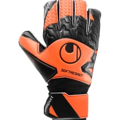 Uhlsport Soft Resist Naranja Fluor/blanco/negr Uhlsport