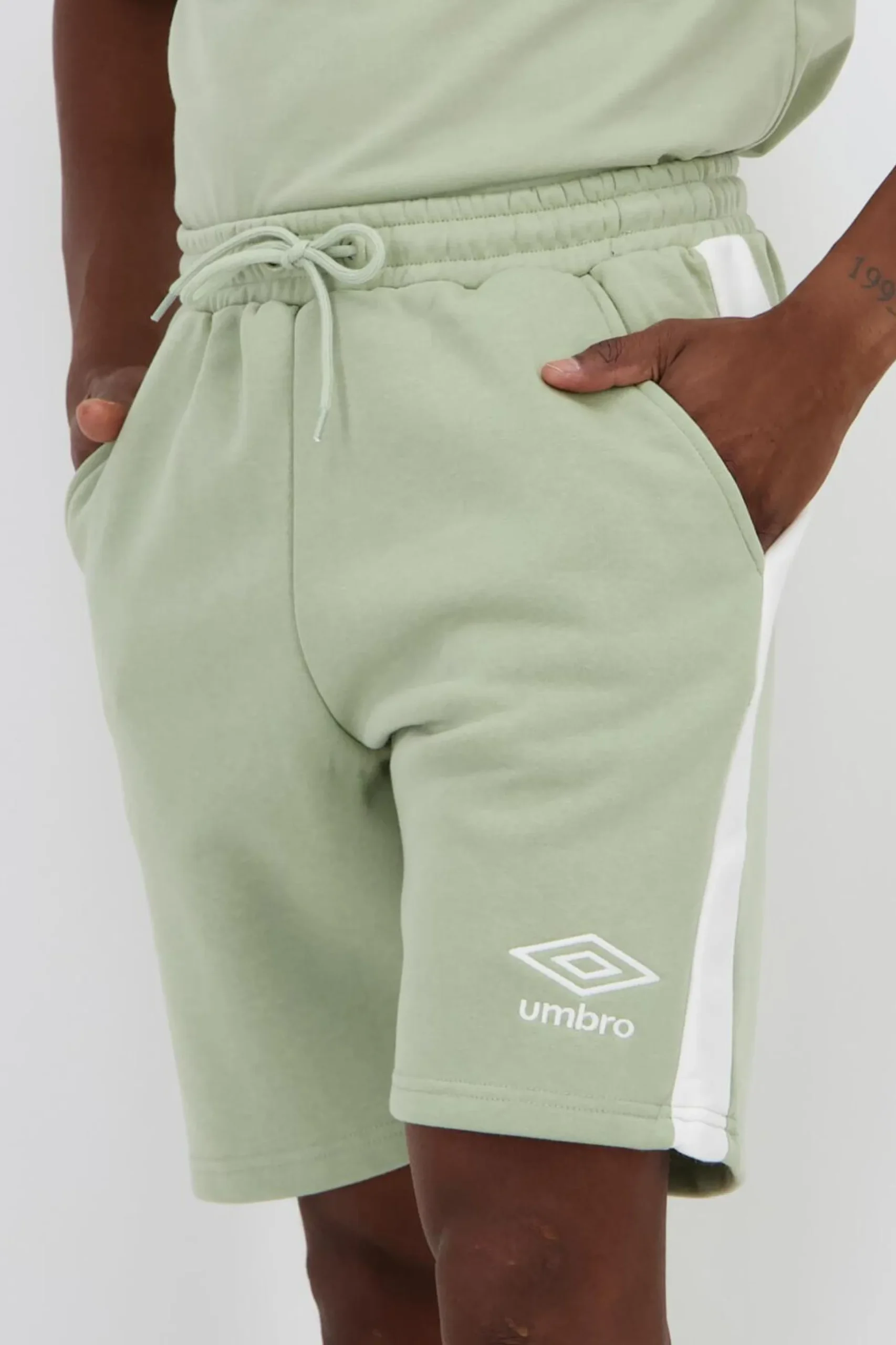 Umbro Bloque