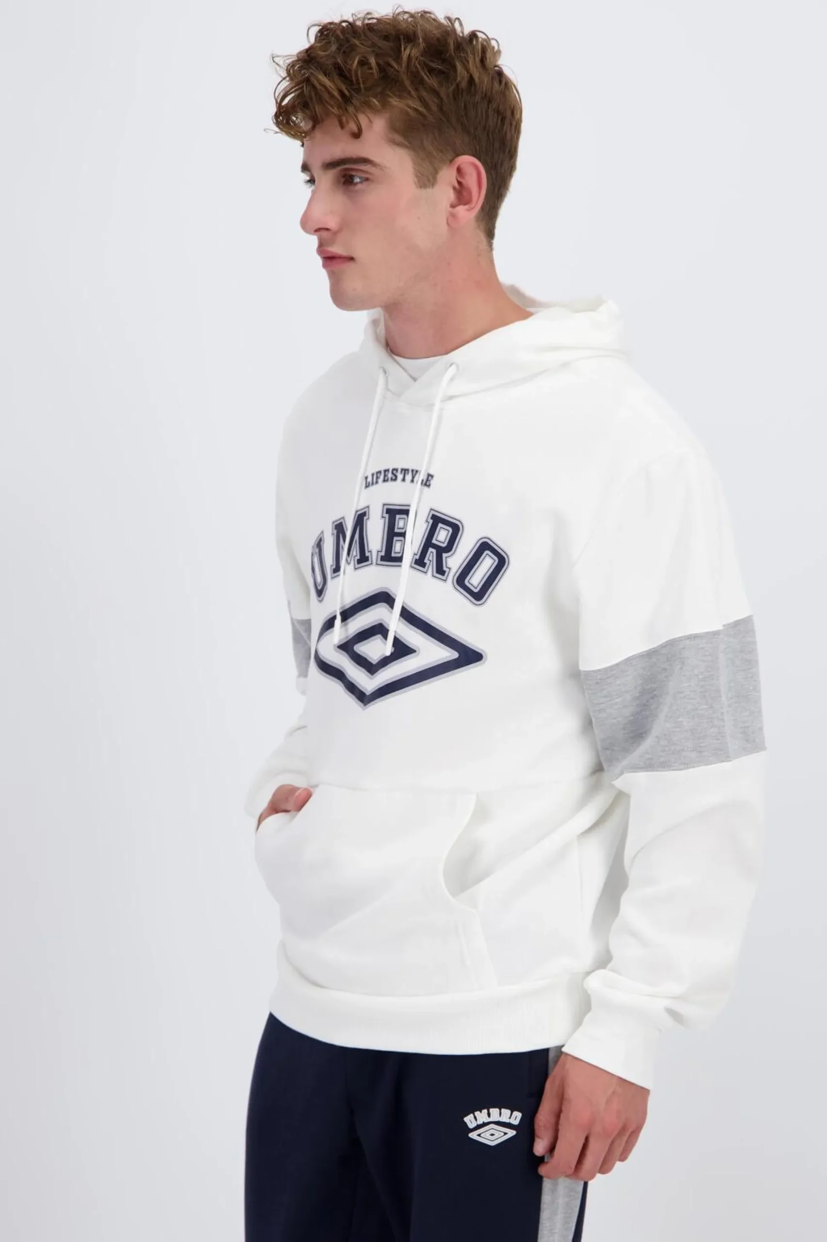 Umbro Varsity