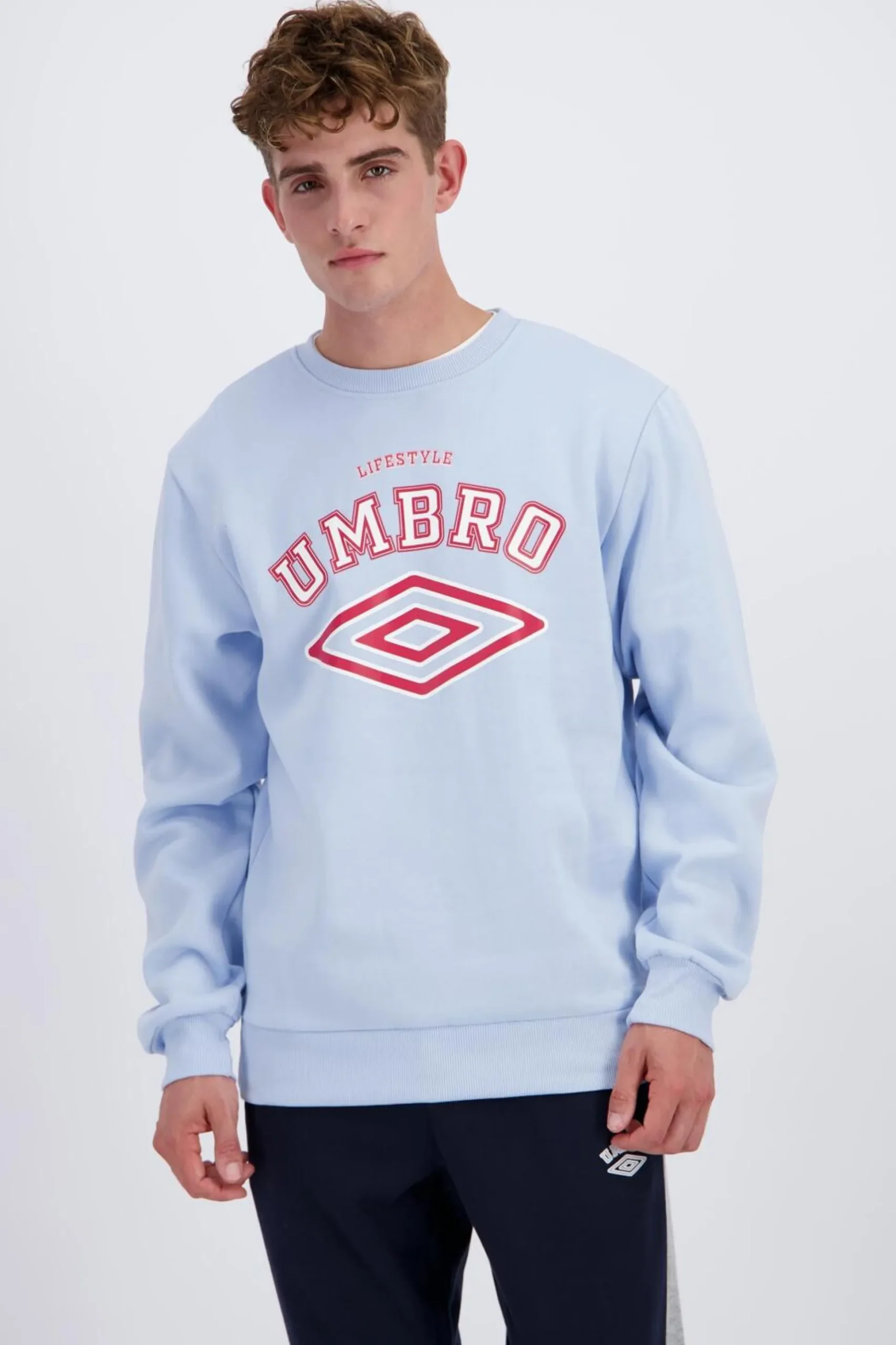Umbro Varsity