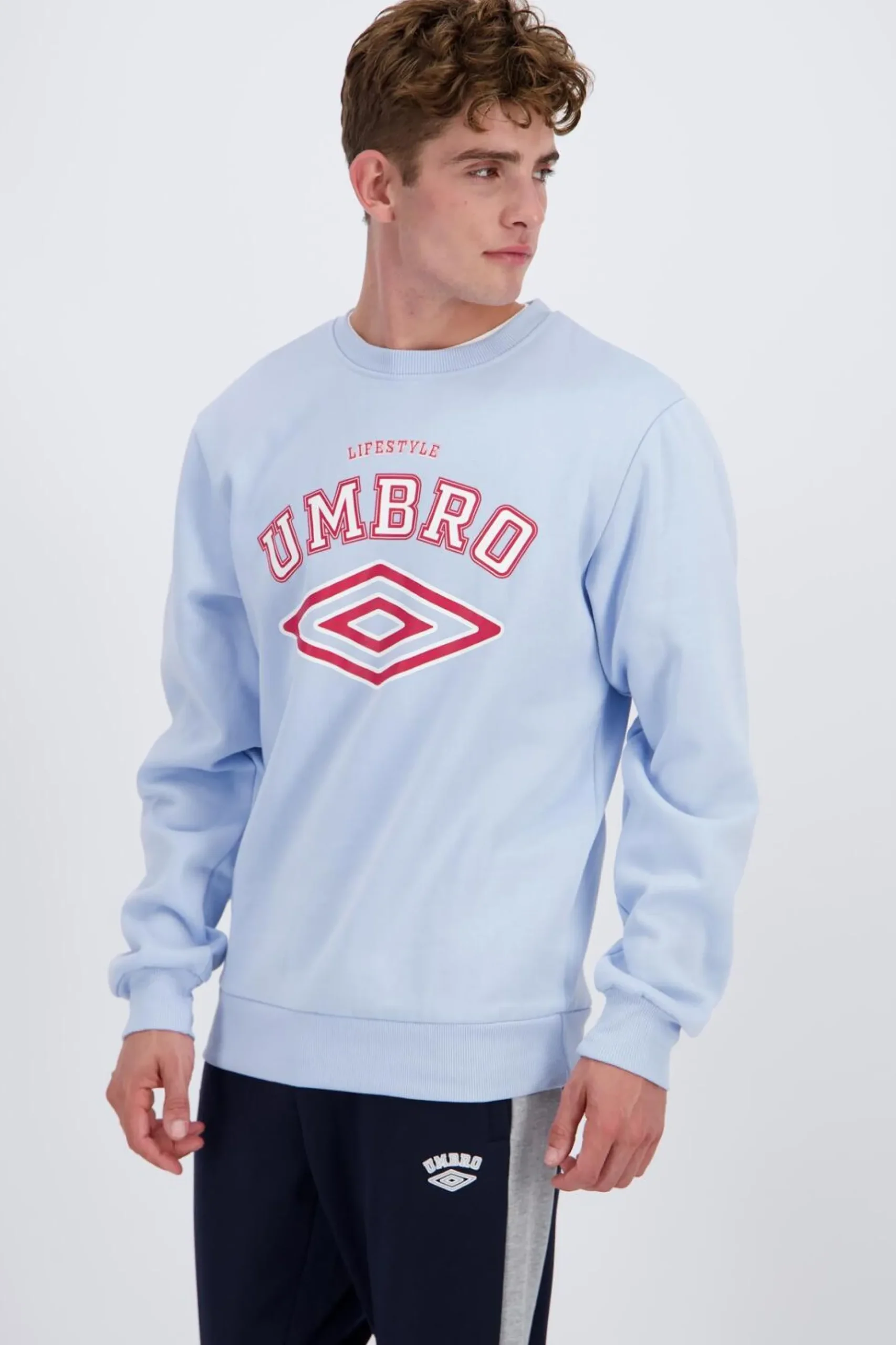 Umbro Varsity