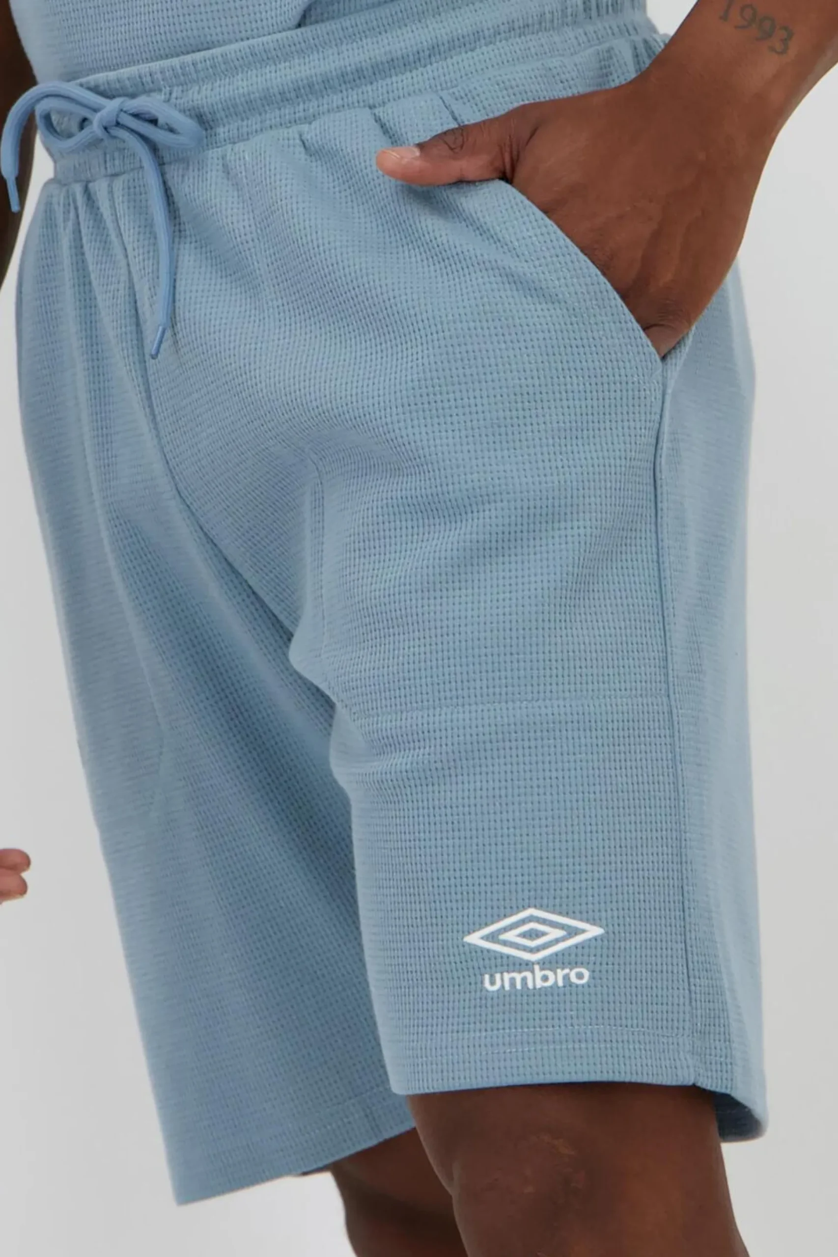 Umbro Waffle