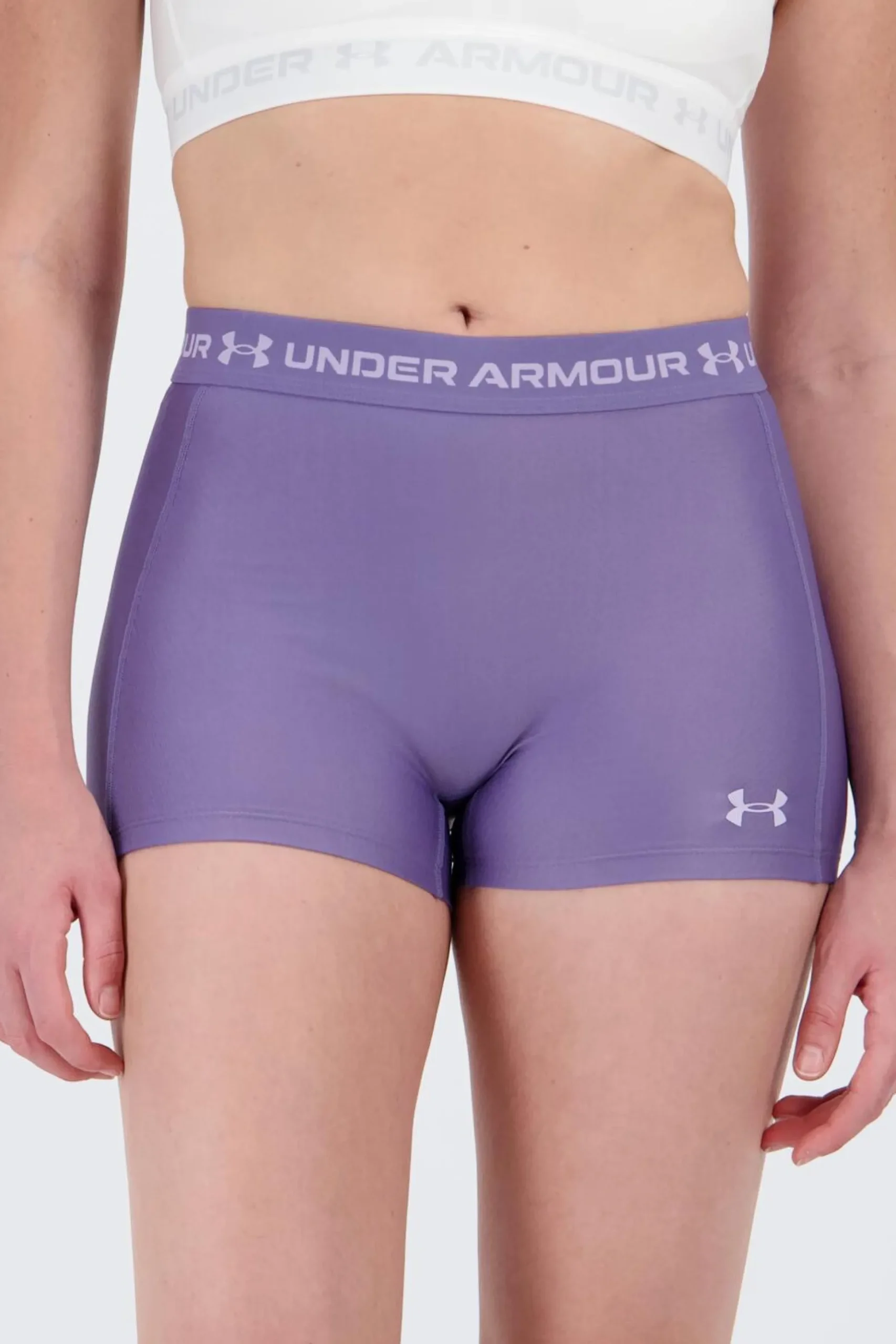 Under Armour