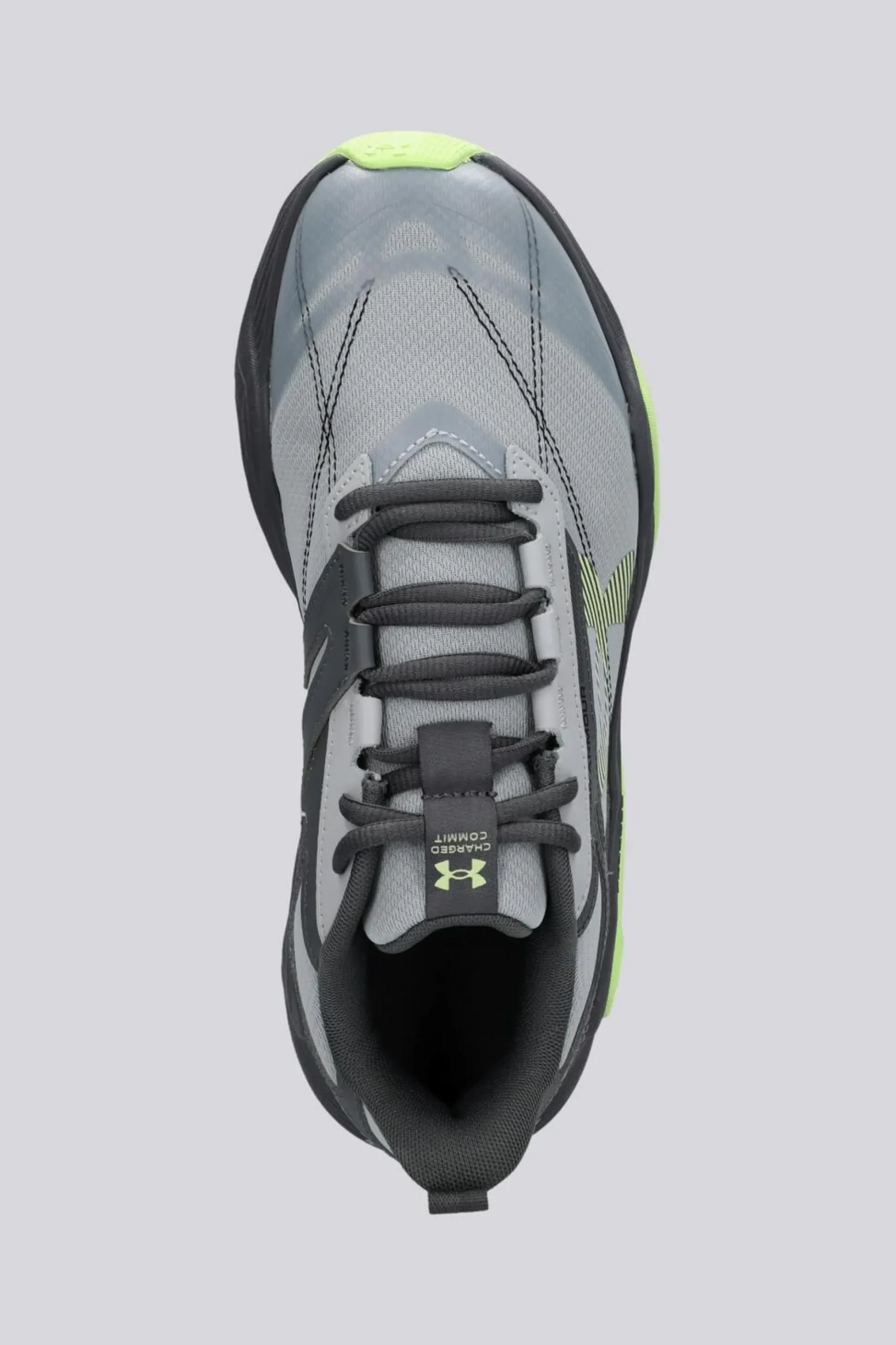 Under Armour Charged Commit Tr 5