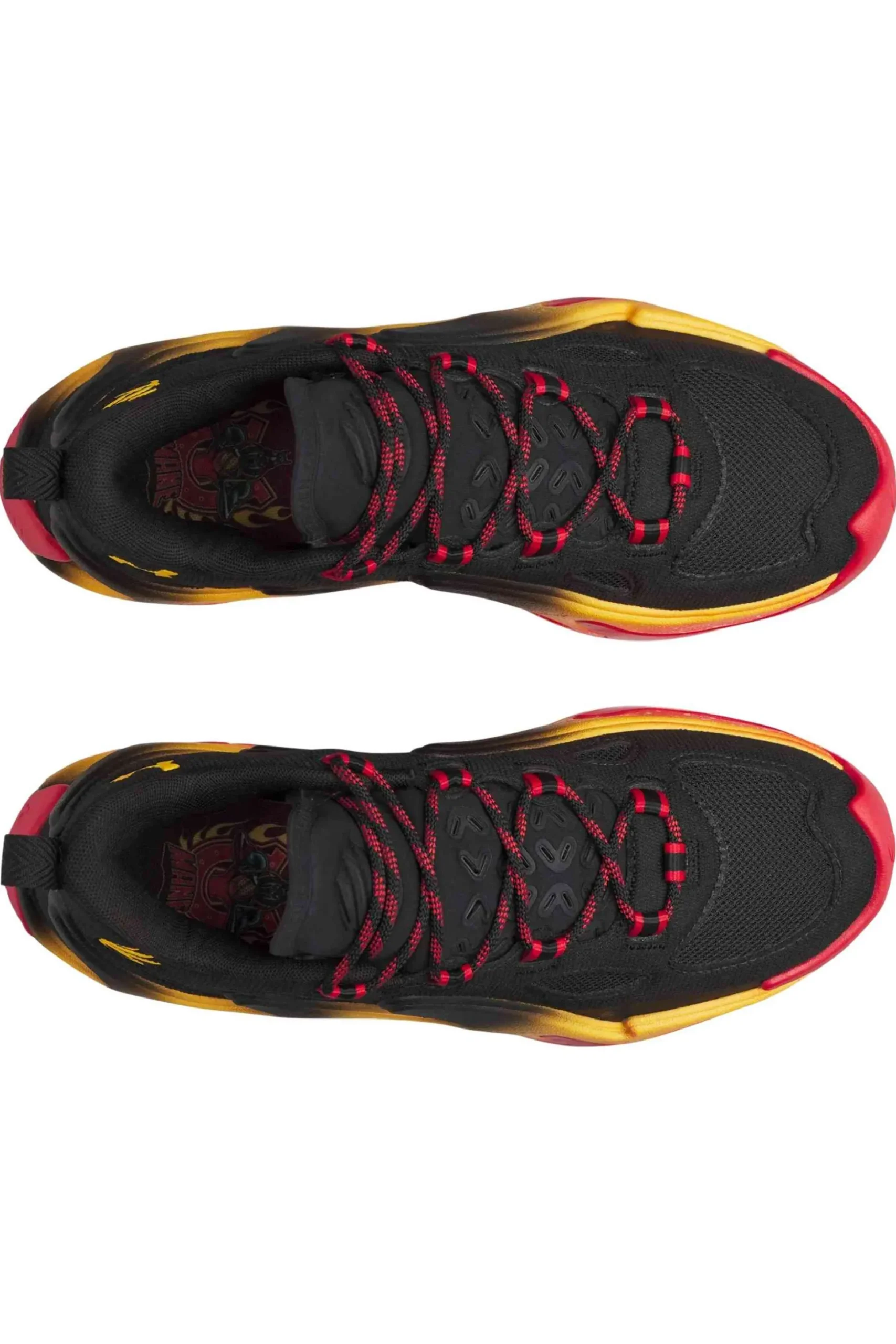 Under Armour Curry 13